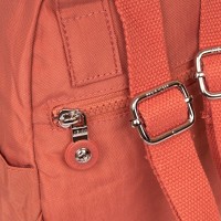 Женский тканевый рюкзак Jielshi 8101 pink