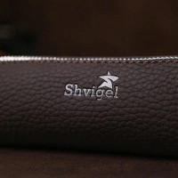 Ключница из натуральной кожи Shvigel 16545