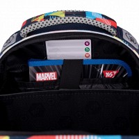 Рюкзак школьный для младших классов YES S-30 JUNO ULTRA Premium Blaster