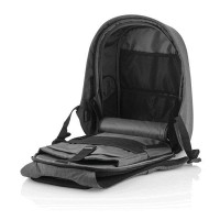Рюкзак серый антивор XD Design Bobby Hero XL Grey (P705.712)
