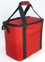 Термосумка HaDeSey красная 327 red