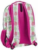Женский  городской рюкзак  25L Paso Barbie BAK-2808