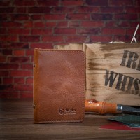 Обложка для документов из кожи HiArt AD-03-C19-1435-000