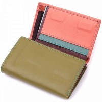 Женский кожаный кошелек ST Leather 19464 