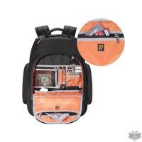 Бизнес рюкзак для ноутбука Everki Atlas Wheeled (EKP122)