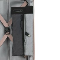 Чемодан Victorinox Travel 40x55x20 см CONNEX HS/Rose Gold S Vt606788