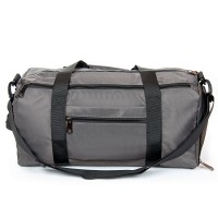 Спортивно-дорожная сумка Lanpad 2265 grey