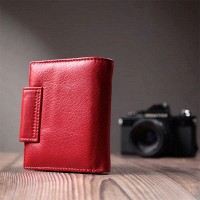 Женский кожаный кошелек ST Leather 22704 