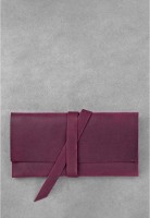 Кожаный тревел-кейс BlankNote 1.0 виноград bn-tk-1-vin-kr