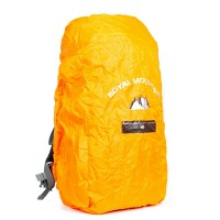Рюкзак Туристический нейлон Royal Mountain 1497-65L blue