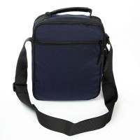 Сумка через плечо Lanpad 98101 blue