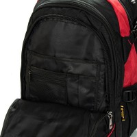 Рюкзак Городской нейлон Power In Eavas 310 red