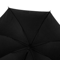Зонт-трость мужской полуавтомат HAPPY RAIN U45101