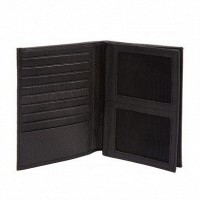 Черное мужское портмоне Piquadro Modus (PU1128MO_N)