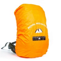 Рюкзак Туристический нейлон Royal Mountain 6096-50L blue