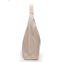 Женская кожаная сумка ALEX RAI 2083-9 grey