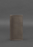 Кожаный тревел-кейс  BlankNote 3.1 темно-бежевый BN-TK-3-1-BEIGE