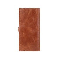 Тревел-кейс из кожи Hi Art TC-01 Mehendi Art TC-01-C18-1244-000