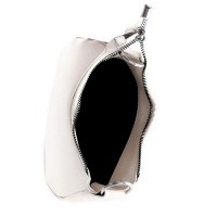 Женский клатч из кожезаменителя VALIRIA FASHION 5DETAA9200-white