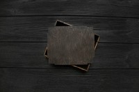 Деревянная подарочная коробка 1090669830