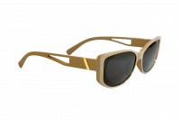 Cолнцезащитные поляризационные женские очки Polarized P308-4