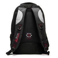 Рюкзак Городской нейлон Racini 9-9608 grey