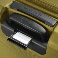 Чемодан Victorinox Travel 40x55x20 см CONNEX HS/Mustard S Vt609863