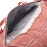 Дорожная нейлоновая  сумка  Lanpad 20823 pink