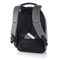 Рюкзак серый антивор XD Design Bobby Hero XL Grey (P705.712)