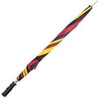 Зонт-трость женский механический INCOGNITO FULS617-4-tone