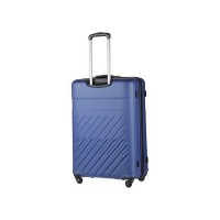 Чемодан Travelite 39x55x20 см VINDA/Royal Blue TL073847-21