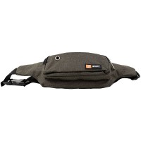 Мужская сумка на пояс VALIRIA FASHION 4detbp3255-4