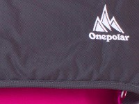 Сумка вместительная женская спортивная ONEPOLAR (ВАНПОЛАР)