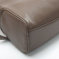 Женская кожаная сумка классическая ALEX RAI 91007-9 khaki