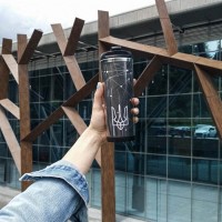 Термокружка ZIZ «Герб» 380 мл (21045)