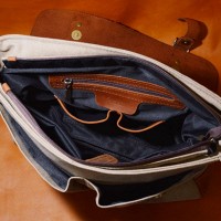 Мужская сумка-портфель TARWA RBcs-3960-3md
