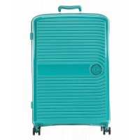 Чемодан Travelite 51x78x28 см CERIS/Black L TL075649-80