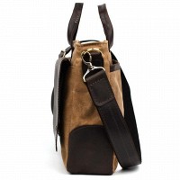Мужская комбинированная сумка TARWA RCw-3990-3md