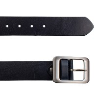 Женский кожаный ремень LINDENMANN fare40087-040