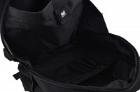 Школьный каркасный рюкзак YES SCHOOL 30х45х15 см 19 л для мальчиков Т-33 Stalwart (555523)