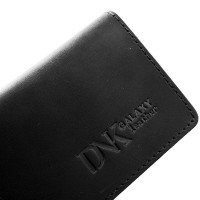 Кожаная обложка для документов DNK LEATHER DNK-mini-oknoH-colJ