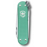 Складной нож Victorinox Classic Sd Alox Colors 0.6221.221G