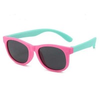 Детские поляризационные солнцезащитные очки Polarized P1513-3