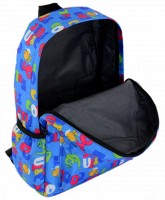 Детский тканевый рюкзак Trаum 7006-26