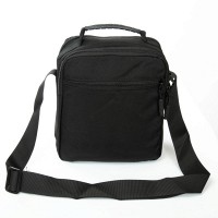 Сумка через плечо Lanpad 98101 black