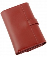 Женский кожаный кошелек Banyany 7201-43