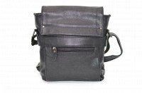 Мужская кожаная сумка TARWA ga-7121-1md
