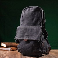 Мужской рюкзак из ткани Vintage 22179 