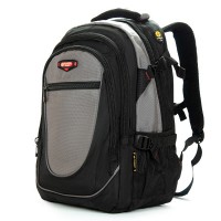 Рюкзак Городской нейлон Power In Eavas 312 grey