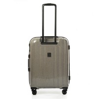 Чемодан средний 4 колеса Epic Crate Reflex M Sparkling Champagne (925592)